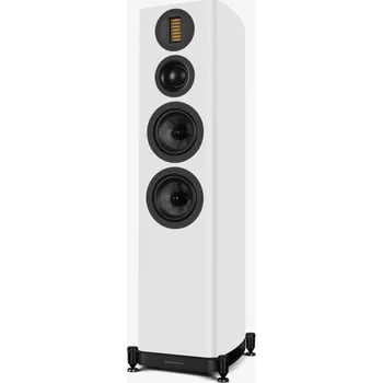 Wharfedale EVO 5.4 - Bílá