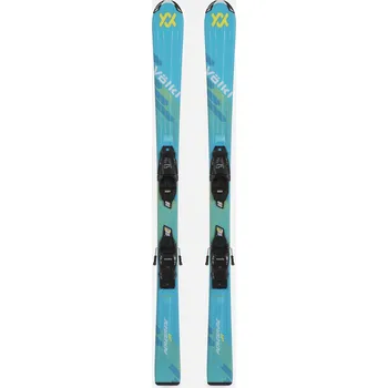 Sjezdové lyže Lyže Völkl Peregrine Jr + VMOTION 7.0 JR 25/26 Délka: 160