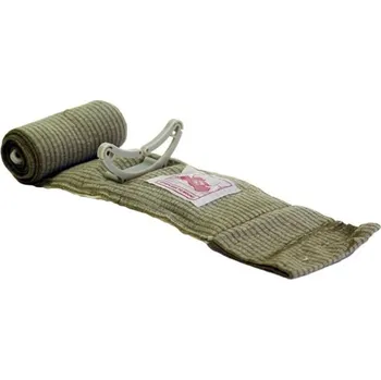 First Care Izraelský tlakový obvaz FCP 01 10 x 18 cm 1 ks