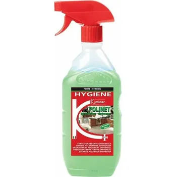 Univerzální čisticí prostředek Kimicar Polinet univerzál čistící prostředek 800 ml