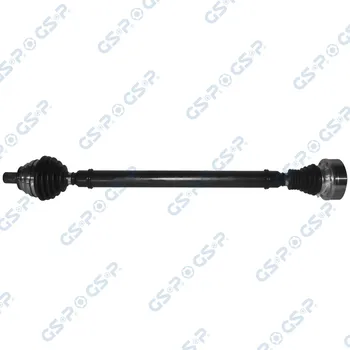 Poloosa kola Poloosa (hnací hřídel) GSP AUTOMOTIVE 261307