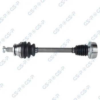 Poloosa kola Poloosa (hnací hřídel) GSP AUTOMOTIVE 203372
