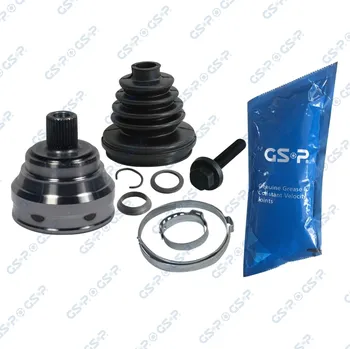 Hřídel nápravy Sada kloubů, hnací hřídel GSP 803011