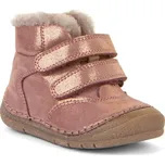 Dětské zimní boty Froddo Paix Up Winter G2110143-13 Velikost boty: 23