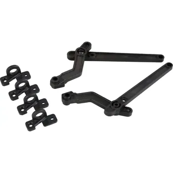 sera GmbH sera vzpěry pro LED kryt avkvária Cube 60