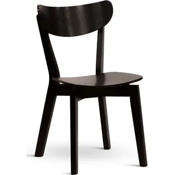 Jídelní židle Židle NICO černá