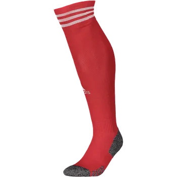 Pánské ponožky Podkolenky adidas Mi Adi 21 Custom Stutzen Rot gk6312rot Velikost S