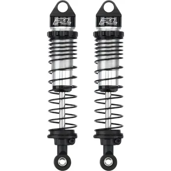 RC náhradní díl Pro-Line tlumič Big Bore Scaler 90-95mm (2)