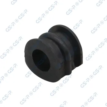 Stabilizátor nápravy Pouzdro stabilizační tyče GSP AUTOMOTIVE 513293
