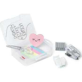 Deštník Mini kancelář Kufřík | Legami