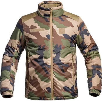 Pánská softshellová bunda Bunda FIGHTER XMF 120 softshell CCE vel.L