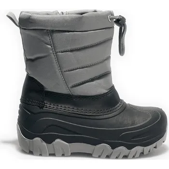 Chlapecká obuv GATE Zateplené sněhule 32 825-0429/85