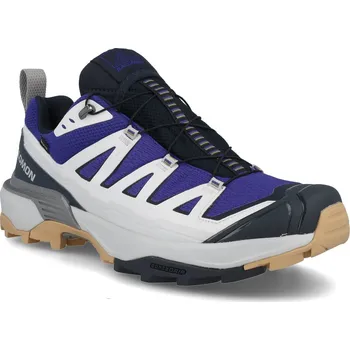 Pánská obuv Salomon X Ultra 360 Edge GTX M L47463300 - spectrum blue/glacier gray shark 42