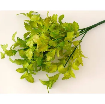 umělá květina Umělé květiny - Cesmína zelená