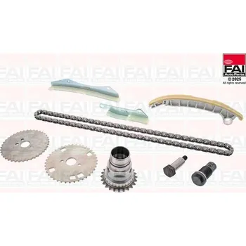 Sada rozvodového řetězu FAI AutoParts TCK194NG