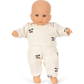 Panenka Konges Slojd - Moje první mini panenka - Cherry AOP