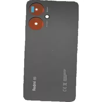 Xiaomi Redmi 13C 5G kryt baterie black