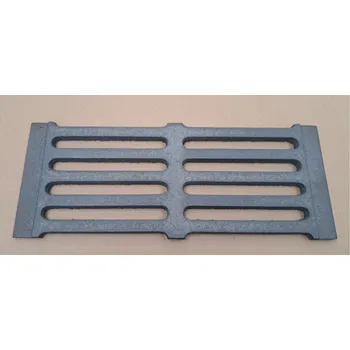 Příslušenství ke kotli Vetim A3W rošt pro spalování kusového dřeva 43,6x17,2x2cm