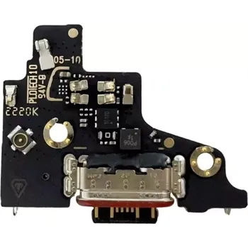 Xiaomi 12 Lite flex nabíjení + mikrofon