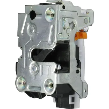 Dveře karosérie Zámek dveří OPEL MOVANO | 2004-2007 | Přední dveře levé |