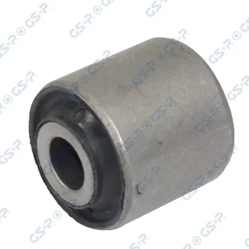 Pouzdro, tlumič odpružení GSP 516398