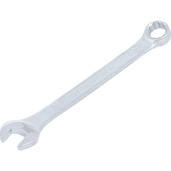 Klíč Očkoplochý klíč 11 mm BGS101061, DIN 3113A, chrom vanadium (BGS 101061 Očkoplochý klíč 11 mm, DIN 3113A, chrom vanadium)