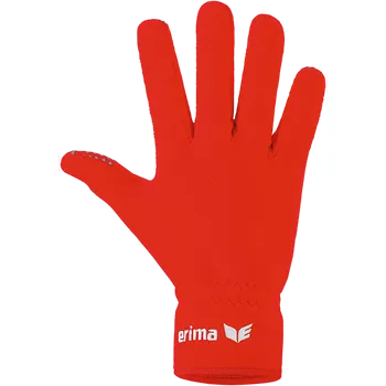 Rukavice Rukavice Erima FELDSPIELERHANDSCHUH 2221802 Velikost 2XL
