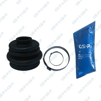 Autodílna Manžeta sada GSP AUTOMOTIVE 760018