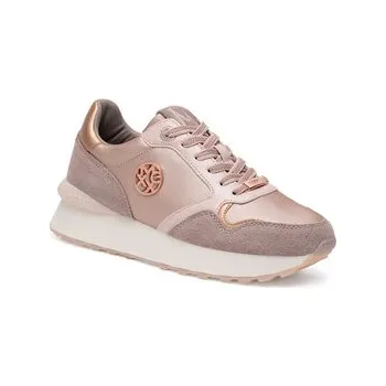 Dámské tenisky Sneakersy MEXX MI001013351W Růžová 41