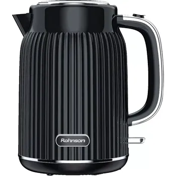 Rychlovarná konvice Rohnson R-7711