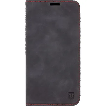 Pouzdro na mobilní telefon Tactical Xproof pro Apple iPhone 17 Black Hawk