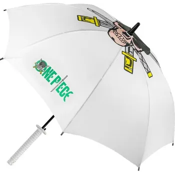 Deštník Deštník One Piece - Zoro White Sword