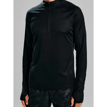 Oblečení a móda Sinsay - Sportovní tričko - černá - 665EY-99X - 665EY-99X-2XL