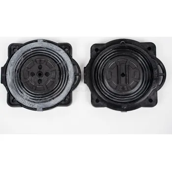 Čerpadlo ROZBALENO!!! Membrány EL-S-60 N