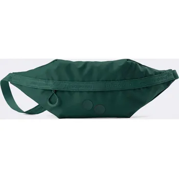 Ledvinka pinqponq Brik Cosmo Green