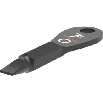 Běžkařská hole One Way EXCHANGE RELEASE TOOL (Nástroj na výměnu košíčků)