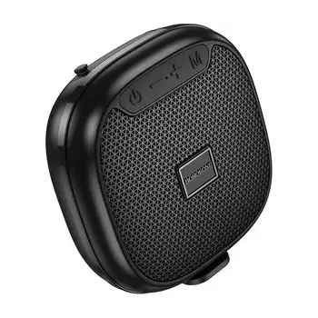 Bluetooth reproduktor Mini reproduktor BlueTooth Borofone BP47, barva černá