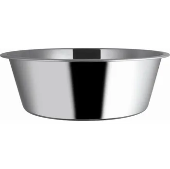 Miska pro psa Salač Miska KLASIK LAVOR nerez 0,7l/16,5cm