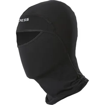 Kukla Dětská kukla Progress DT TR KUK 26LM Barva: černá