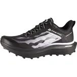 Alpine Pro CREWE ŠEDÁ BĚŽECKÁ OBUV S PODEŠVÍ GIGA GRIP 43