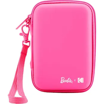 Kodak Barbie Eva Hard Case 135015