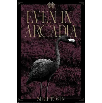 Plakát Plakát, Obraz - Sleep Token - Arcadia