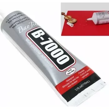 Kancelářské lepidlo Lepidlo B-7000 110ml