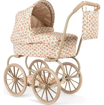 Kočárek pro panenku Konges Slojd Lumina