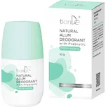 tianDe Kamencový deodorant s prebiotiky…