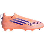 adidas F50 League Laceless FG Kids…