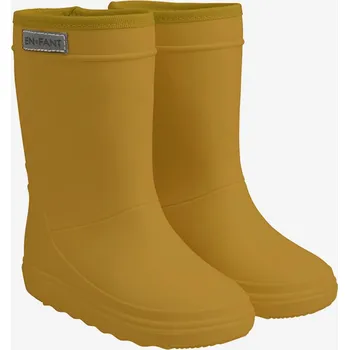 Chlapecké tenisky EnFant - Nezateplené holínky - Harvest Gold Velikost: 34