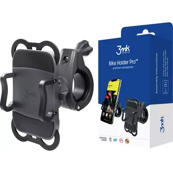 Bike Holder Pro™ - prémiový držák na kolo - koloběžku i kočárek