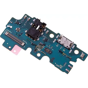 Originál Deska s USB nabíjecím konektorem Samsung Galaxy A30s SM-A307