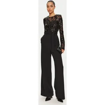 Dámský overall Joseph Ribkoff Overal 243763 Černá Regular Fit 40